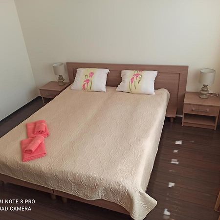 Nelli Apartamentai Друскининкай Экстерьер фото