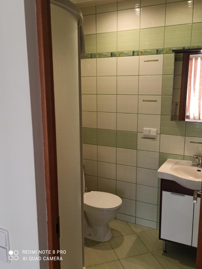 Nelli Apartamentai Друскининкай Экстерьер фото