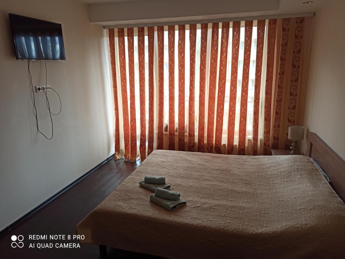 Nelli Apartamentai Друскининкай Экстерьер фото